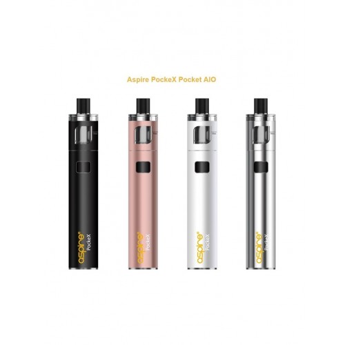 Aspire PockeX AIO